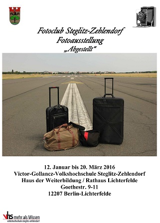 Abgestellt Abgestellt