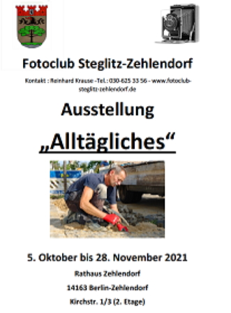 Alltägliches Alltägliches