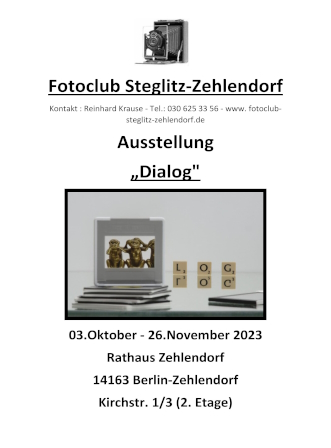 Dialog