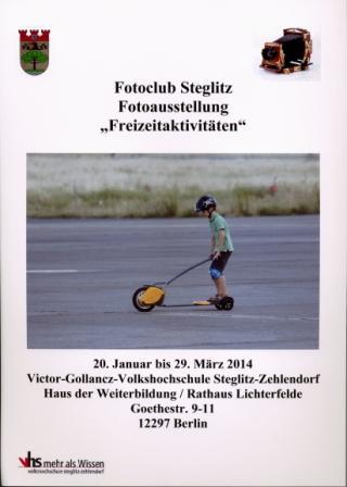 Freizeitaktivitäten Freizeitaktivitäten