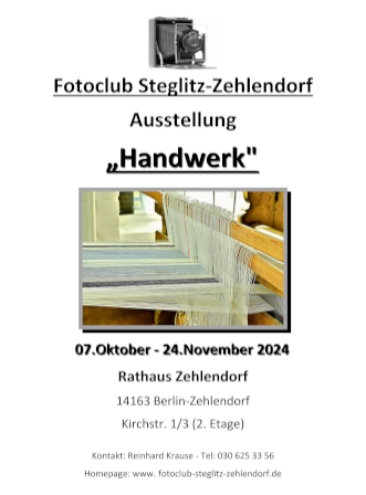Handwerk