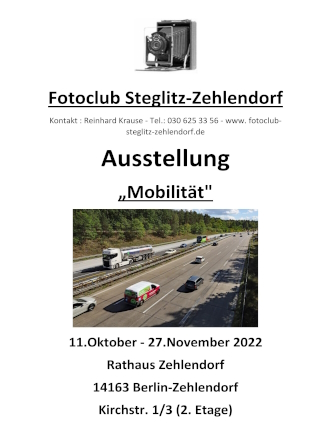 Mobilität